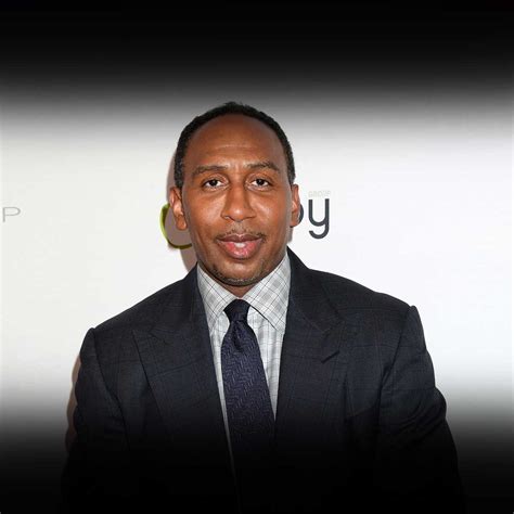 stephen a smith's chanel|stephen a smith today.